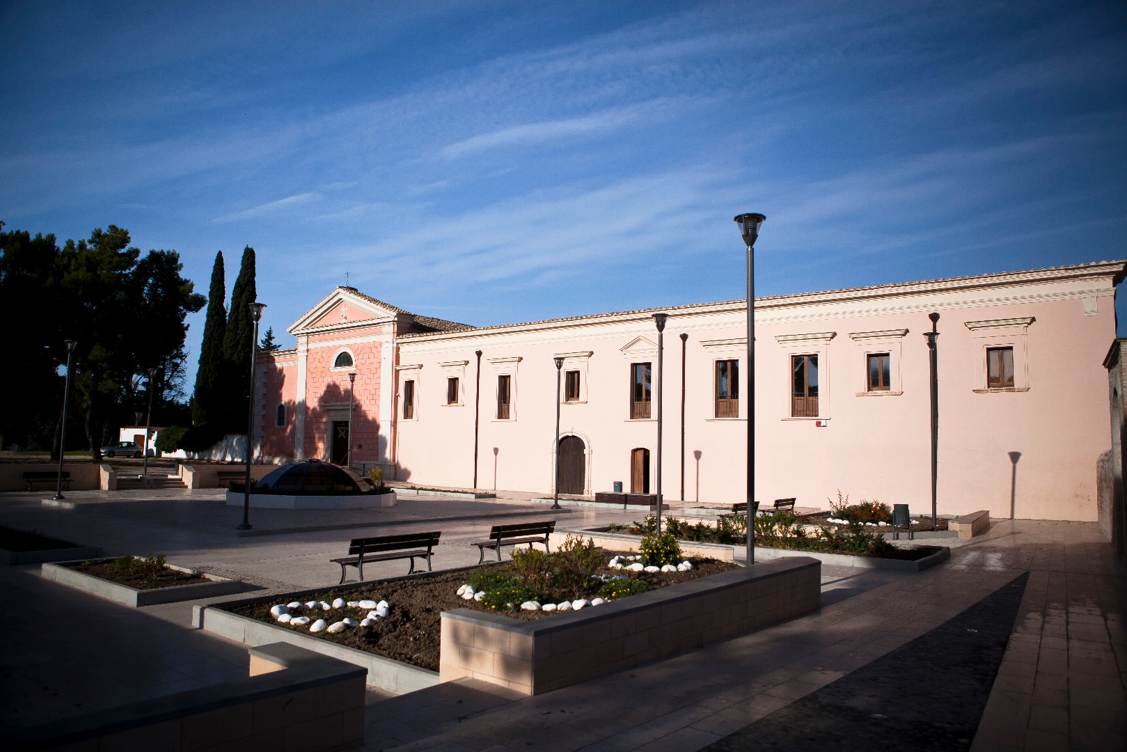 Prospetto